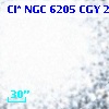 Cl* NGC 6205    CGY    2071