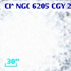 Cl* NGC 6205    CGY    2075
