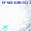 Cl* NGC 6205    CGY    2084