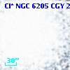 Cl* NGC 6205    CGY    2086