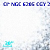 Cl* NGC 6205    CGY    2093