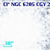 Cl* NGC 6205    CGY    2094