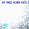Cl* NGC 6205    CGY    2095