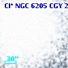 Cl* NGC 6205    CGY    2098