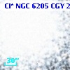 Cl* NGC 6205    CGY    2099