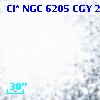 Cl* NGC 6205    CGY    2107