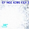 Cl* NGC 6205    CGY    2111