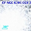 Cl* NGC 6205    CGY    2113