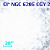 Cl* NGC 6205    CGY    2125
