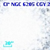 Cl* NGC 6205    CGY    2126