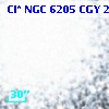 Cl* NGC 6205    CGY    2139