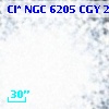 Cl* NGC 6205    CGY    2143