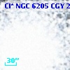 Cl* NGC 6205    CGY    2145