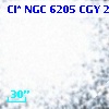 Cl* NGC 6205    CGY    2146