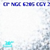 Cl* NGC 6205    CGY    2147
