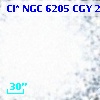 Cl* NGC 6205    CGY    2148