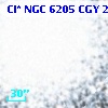 Cl* NGC 6205    CGY    2149