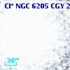 Cl* NGC 6205    CGY    2151