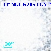 Cl* NGC 6205    CGY    2153