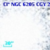 Cl* NGC 6205    CGY    2158