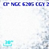 Cl* NGC 6205    CGY    2164