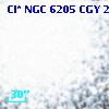 Cl* NGC 6205    CGY    2165