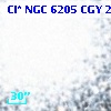 Cl* NGC 6205    CGY    2168