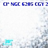Cl* NGC 6205    CGY    2178