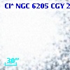 Cl* NGC 6205    CGY    2179