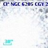 Cl* NGC 6205    CGY    2184