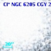 Cl* NGC 6205    CGY    2185