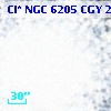 Cl* NGC 6205    CGY    2198