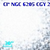 Cl* NGC 6205    CGY    2199