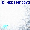 Cl* NGC 6205    CGY    2203