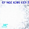 Cl* NGC 6205    CGY    2204