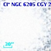 Cl* NGC 6205    CGY    2206