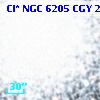Cl* NGC 6205    CGY    2207