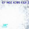 Cl* NGC 6205    CGY    2212
