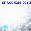 Cl* NGC 6205    CGY    2222