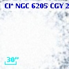 Cl* NGC 6205    CGY    2223