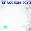 Cl* NGC 6205    CGY    2225