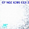 Cl* NGC 6205    CGY    2226