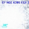 Cl* NGC 6205    CGY    2228