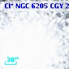 Cl* NGC 6205    CGY    2229