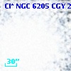 Cl* NGC 6205    CGY    2234