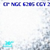 Cl* NGC 6205    CGY    2236
