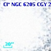 Cl* NGC 6205    CGY    2238