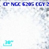 Cl* NGC 6205    CGY    2239