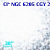 Cl* NGC 6205    CGY    2244