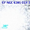 Cl* NGC 6205    CGY    2247